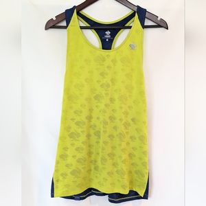 Rabbit Champ Style Tank